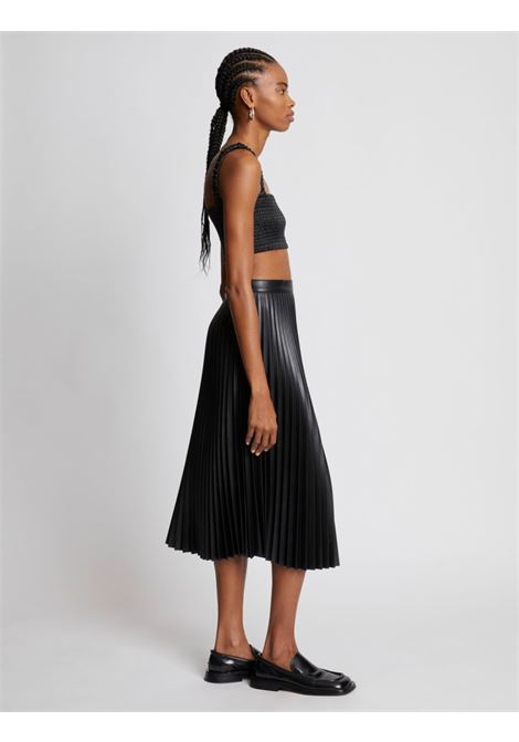 gonna plissettata PROENZA SCHOULER white label | Gonna | WL2145054001